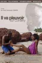 Online film Do Konakry přijde déšť
