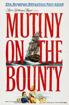 Online film Vzpoura na Bounty