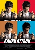 Online film Kanak Attack