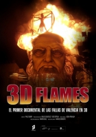 Online film 3D Flames