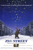 Online film Štěstí z 29. ulice