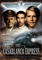 Online film Casablanca Express