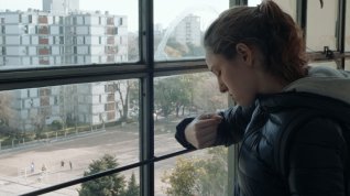 Online film Invisible