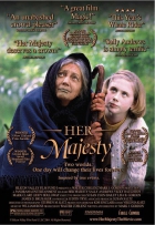 Online film Královna a já