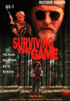 Online film Hra o přežití