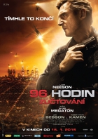 Online film 96 hodin: Zúčtování