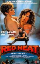 Online film Red Heat