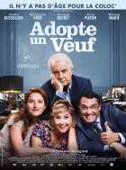 Online film Adopte un veuf