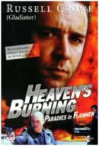 Online film Nebe v plamenech