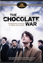 Online film Čokoládová válka