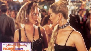 Online film Romy a Michele