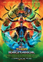 Online film Thor: Ragnarok