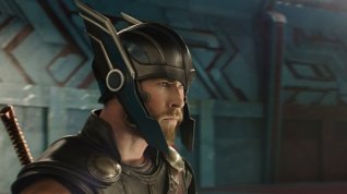 Online film Thor: Ragnarok