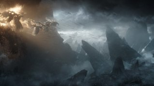 Online film Thor: Ragnarok