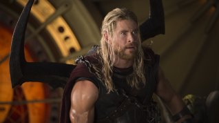 Online film Thor: Ragnarok