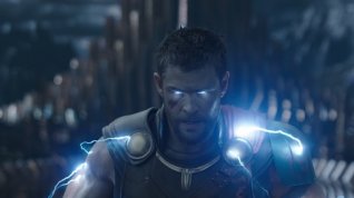 Online film Thor: Ragnarok