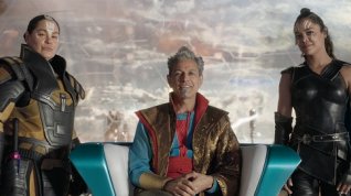 Online film Thor: Ragnarok