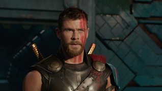 Online film Thor: Ragnarok