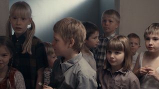 Online film Děti léta