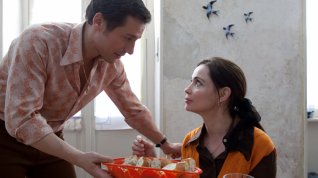 Online film Nous trois