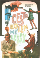 Online film Cesta kolem mé lebky