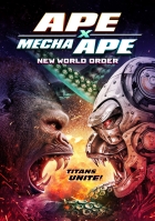 Online film Ape X Mecha Ape: New World Order