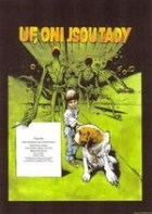 Online film Uf - Oni jsou tady