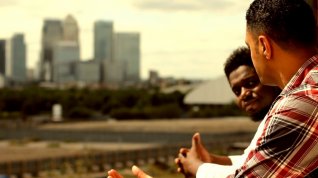 Online film Afua's Diary