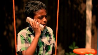 Online film Afua's Diary