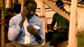 Online film Afua's Diary