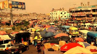 Online film Afua's Diary