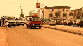 Online film Afua's Diary