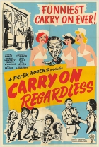 Online film Carry on Regardless