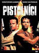 Online film Pistolníci