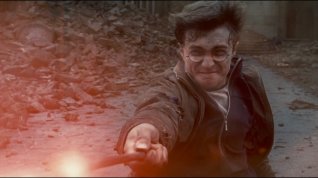 Online film Harry Potter a Relikvie smrti – část 2