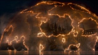 Online film Harry Potter a Relikvie smrti – část 2