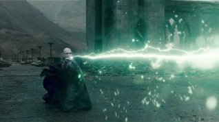 Online film Harry Potter a Relikvie smrti – část 2