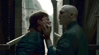 Online film Harry Potter a Relikvie smrti – část 2