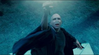 Online film Harry Potter a Relikvie smrti – část 2