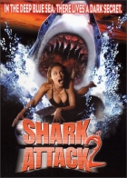 Online film Žralok útočí 2