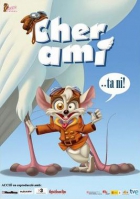 Online film Cher Ami... ¡y yo!