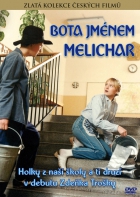 Online film Bota jménem Melichar