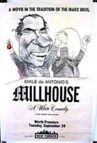 Online film Millhouse: Bílá komedie