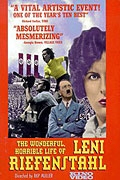 Online film Síla obrazů - Leni Riefenstahl