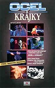 Online film Ocel a krajky