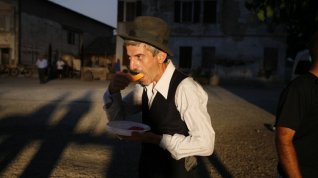 Online film Il cacciatore di anatre