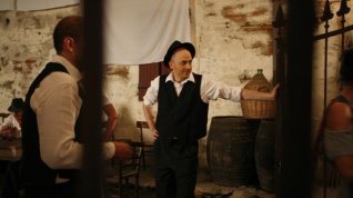 Online film Il cacciatore di anatre