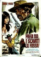 Online film Prega Dio... e scavati la fossa!