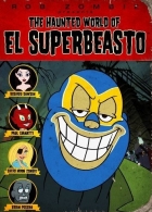 Online film The Haunted World of El Superbeasto