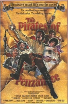 Online film Piráti z Penzance